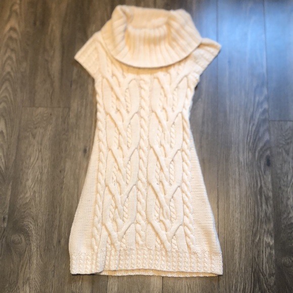 Sweater dress size s - Picture 4 of 10